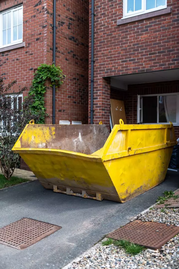 Manchester High-quality Skips Near Me