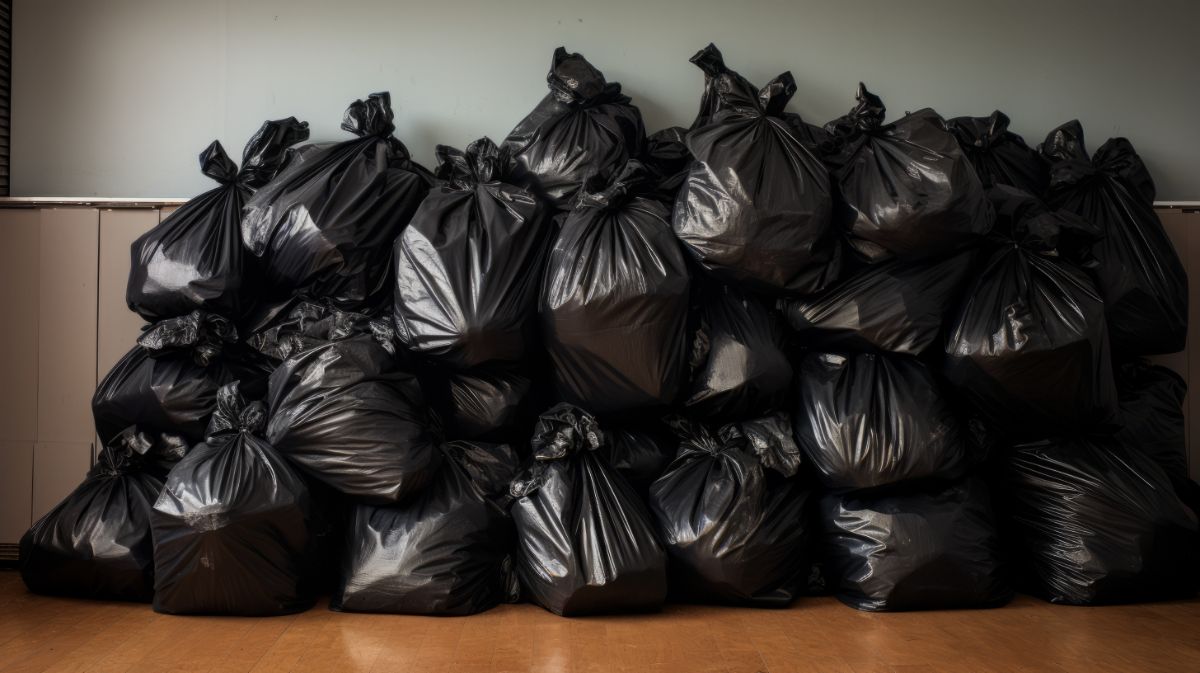Domestic Waste Removal Irlam, Eccles, Urmston, Sale, Stretford, Salford