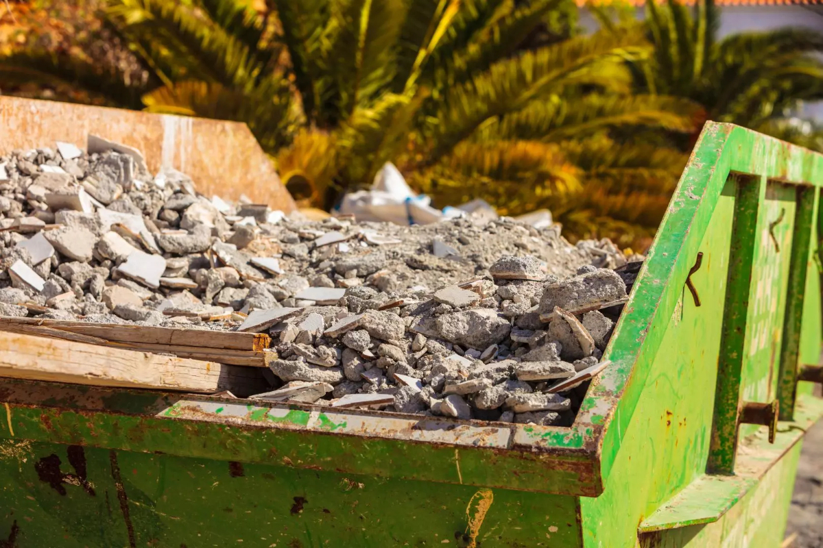 How Much Does It Cost To Hire A Skip?